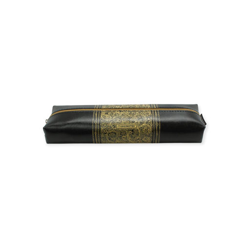 Picture of FILIGRANA LARGE PENCIL CASE 23X4X7CM